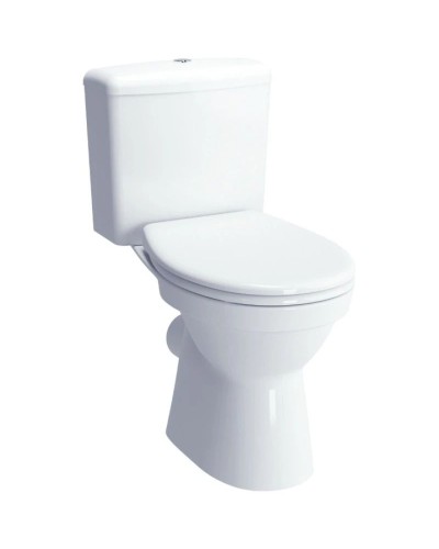 Унитаз-компакт с сиденьем стандарт Vitra Normus 9705B003-7201