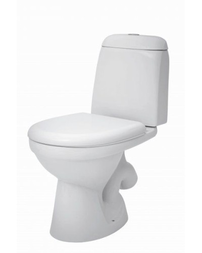 Унитаз Jika Vega 2451.4 Напольный