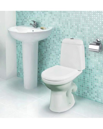 Унитаз Jika Vega 2451.4 Напольный