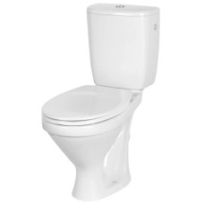 Унитаз-компакт с сиденьем микролифт Cersanit Trento KO-TR011-3/6-PL
