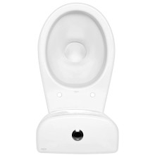 Унитаз-компакт с сиденьем микролифт Cersanit Trento KO-TR011-3/6-PL