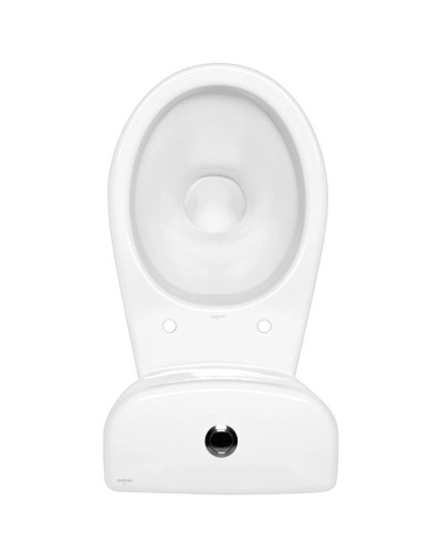 Унитаз-компакт с сиденьем микролифт Cersanit Trento KO-TR011-3/6-PL