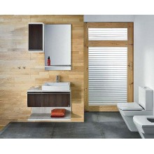 Унитаз компакт Roca Hall 342629000 без бачка и сиденья