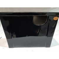 Унитаз компакт CeramaLux NS-2170-18 с бачком и сиденьем Микролифт