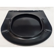 Унитаз компакт CeramaLux NS-2170-18 с бачком и сиденьем Микролифт