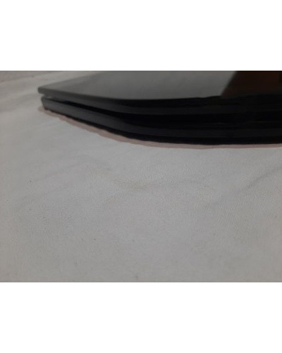 Унитаз компакт CeramaLux NS-2170-18 с бачком и сиденьем Микролифт