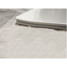 Унитаз компакт CeramaLux 1218A с бачком и сиденьем Микролифт