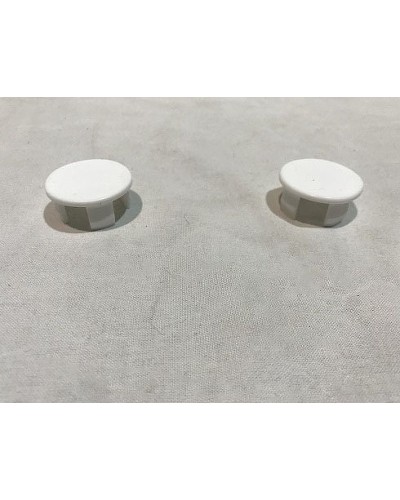 Унитаз компакт CeramaLux 1218A с бачком и сиденьем Микролифт