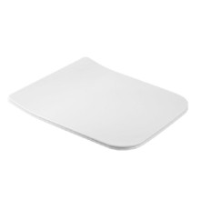 Унитаз компакт CeramaLux 1222A с бачком и сиденьем Микролифт