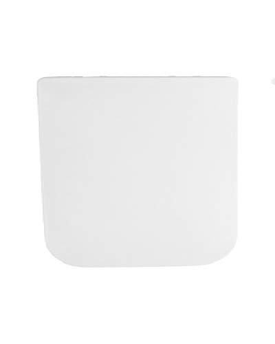 Унитаз компакт CeramaLux 1222A с бачком и сиденьем Микролифт