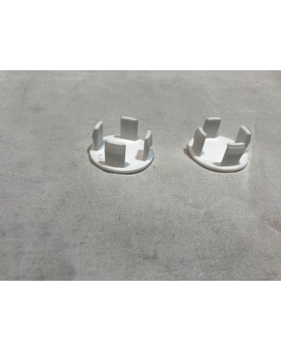 Унитаз компакт CeramaLux 1222A с бачком и сиденьем Микролифт