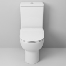 Унитаз компакт Grossman GR-4448S с бачком и сиденьем Микролифт