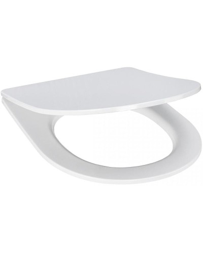 Унитаз компакт Santek Остин 1WH302419 с бачком и сиденьем Микролифт