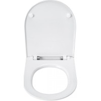 Унитаз компакт Santek Остин 1WH302419 с бачком и сиденьем Микролифт