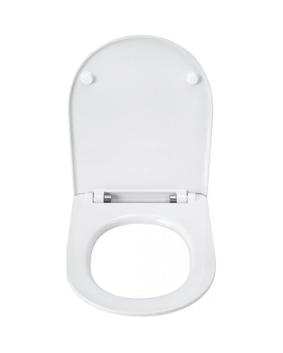 Унитаз компакт Santek Остин 1WH302419 с бачком и сиденьем Микролифт