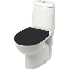 Унитаз компакт Roca Victoria Nord 342ND7000 без бачка и сиденья