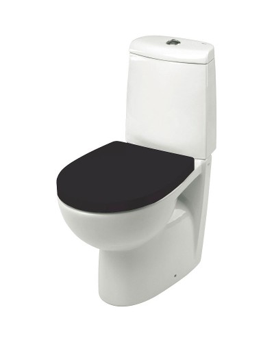 Унитаз компакт Roca Victoria Nord 342ND7000 без бачка и сиденья