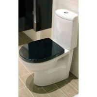 Унитаз компакт Roca Victoria Nord 342ND7000 без бачка и сиденья