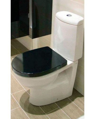 Унитаз компакт Roca Victoria Nord 342ND7000 без бачка и сиденья