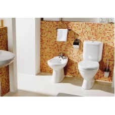 Унитаз-компакт с косым выпуском Jika Lyra 8242340002429