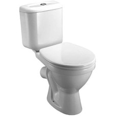 Унитаз-компакт с косым выпуском Jika Lyra 8242340002429