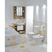 Унитаз-компакт Jika Lyra Plus 8263860002429