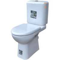 Унитаз-компакт Jika Olymp 8226140002429