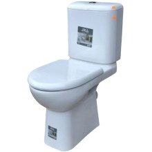 Унитаз-компакт Jika Olymp 8226140002429