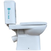 Унитаз-компакт Jika Olymp 8226140002429