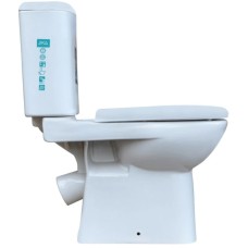 Унитаз-компакт Jika Olymp 8226140002429