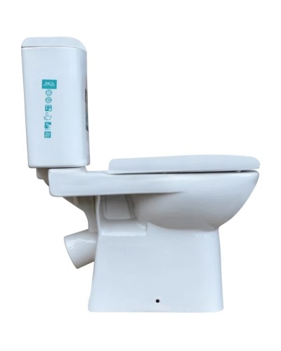 Унитаз-компакт Jika Olymp 8226140002429