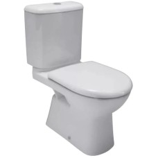 Унитаз-компакт с вертикальным выпуском Jika Olymp 8226170002421