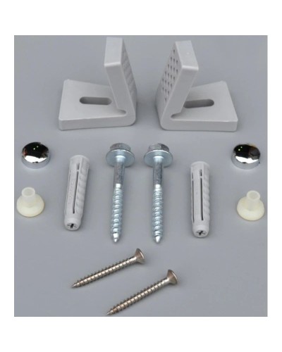 Унитаз-компакт с вертикальным выпуском Jika Olymp 8226170002421