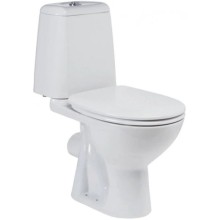 Унитаз-компакт с сиденьем Vidima Sirius W900361