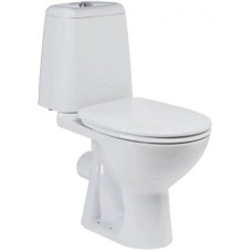 Унитаз-компакт с сиденьем Vidima Sirius W900361