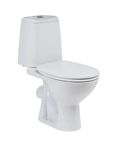 Унитаз-компакт с сиденьем Vidima Sirius W900361