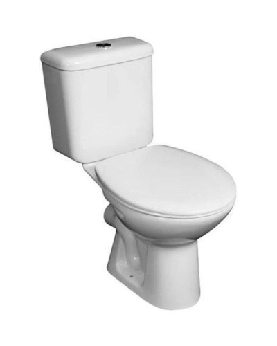 Унитаз-компакт Jika Zeta 8253960002429