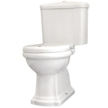 Унитаз Kerasan Retro 1012 Выпуск в пол