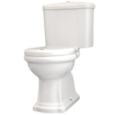 Унитаз Kerasan Retro 1012 Выпуск в пол