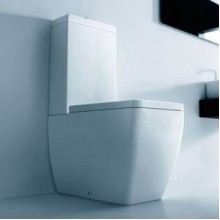 Унитаз Kerasan Ego 3217 Напольный