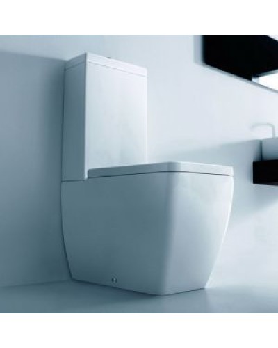 Унитаз Kerasan Ego 3217 Напольный