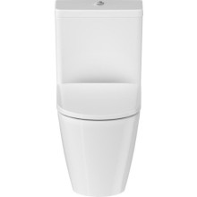 Унитаз компакт Duravit D-Neo 2002090000 без бачка и сиденья