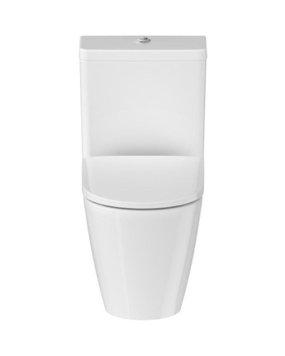 Унитаз компакт Duravit D-Neo 2002090000 без бачка и сиденья