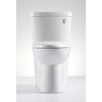 Унитаз-компакт моноблок с сиденьем микролифт SSWW CO1059