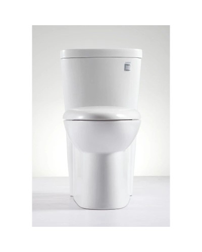 Унитаз-компакт моноблок с сиденьем микролифт SSWW CO1059