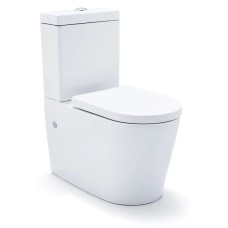 Унитаз-компакт с сиденьем микролифт SSWW CT2046