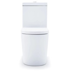 Унитаз-компакт с сиденьем микролифт SSWW CT2046