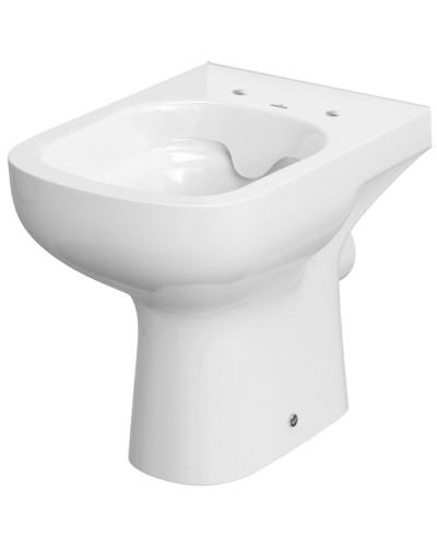 Унитаз компакт Cersanit Colour S-MK-COL011-Con без бачка и сиденья