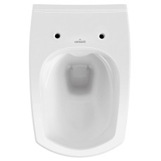 Унитаз компакт Cersanit Colour S-MK-COL011-Con без бачка и сиденья