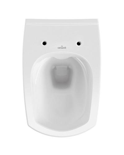 Унитаз компакт Cersanit Colour S-MK-COL011-Con без бачка и сиденья